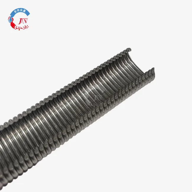 C17 Steel Ring Clip